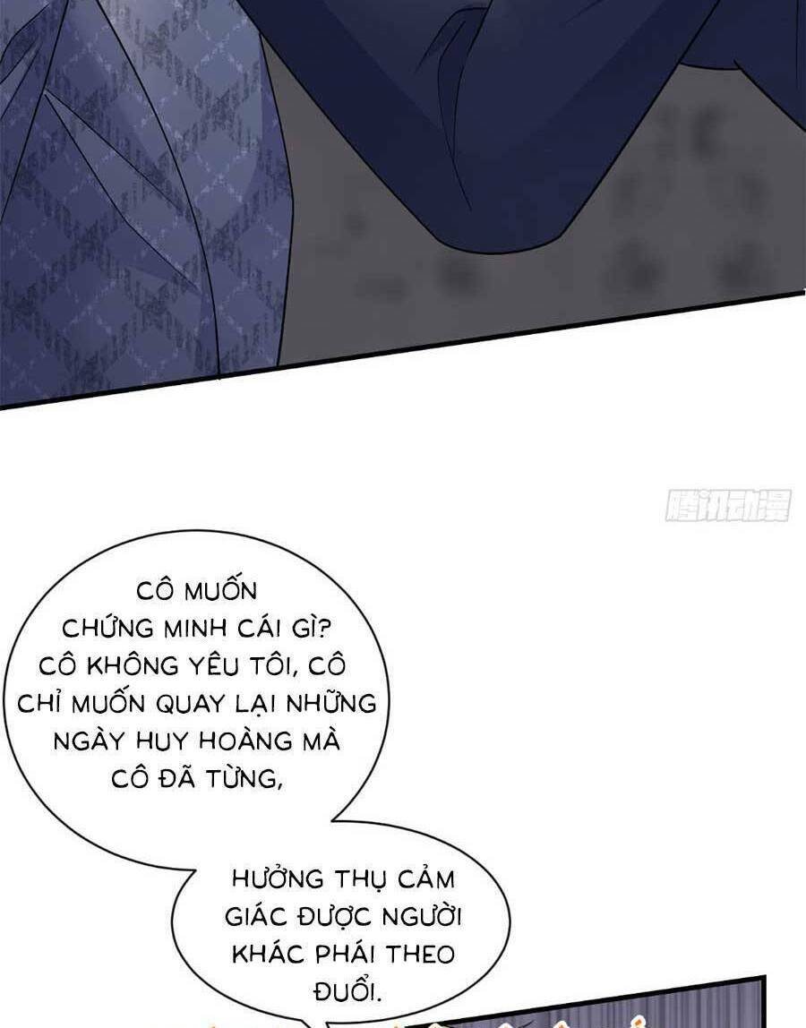 Đại Tiểu Thư Có Ý Đồ Gì Xấu Đâu Chương 186 Ảnh 28