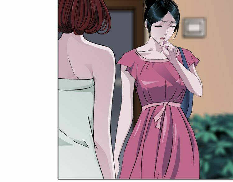 Câu Lạc Bộ Ngoại Tình Chương 33 Ảnh 8
