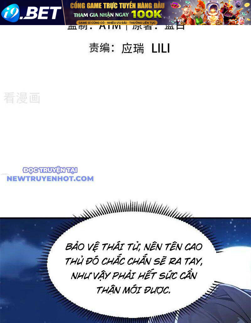 Ta Thực Sự Không Muốn Làm Thần Tiên Chương 118 Ảnh 5