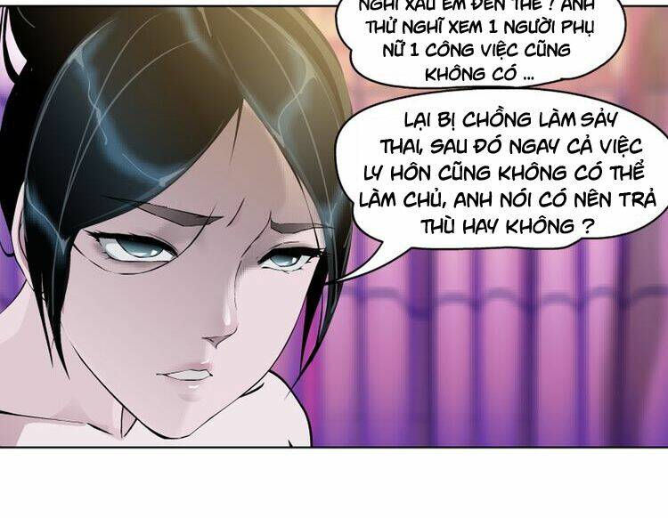 Câu Lạc Bộ Ngoại Tình Chương 29 Ảnh 23