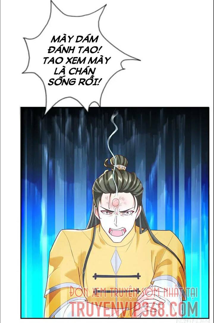 Chí Tôn Trọng Sinh Chương 206 Ảnh 20