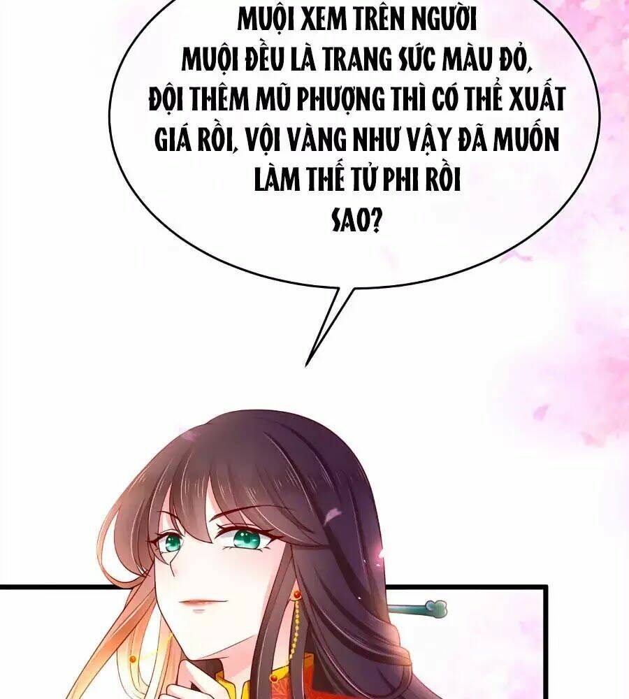 Quyền Phi Chi Đế Y Phong Hoa Chương 1.2 Ảnh 33