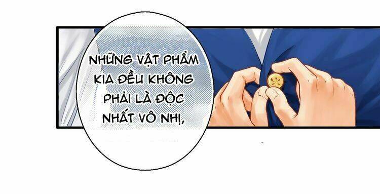 Xin Hãy Cho Tui Mặt Trời! Chương 2 Ảnh 16
