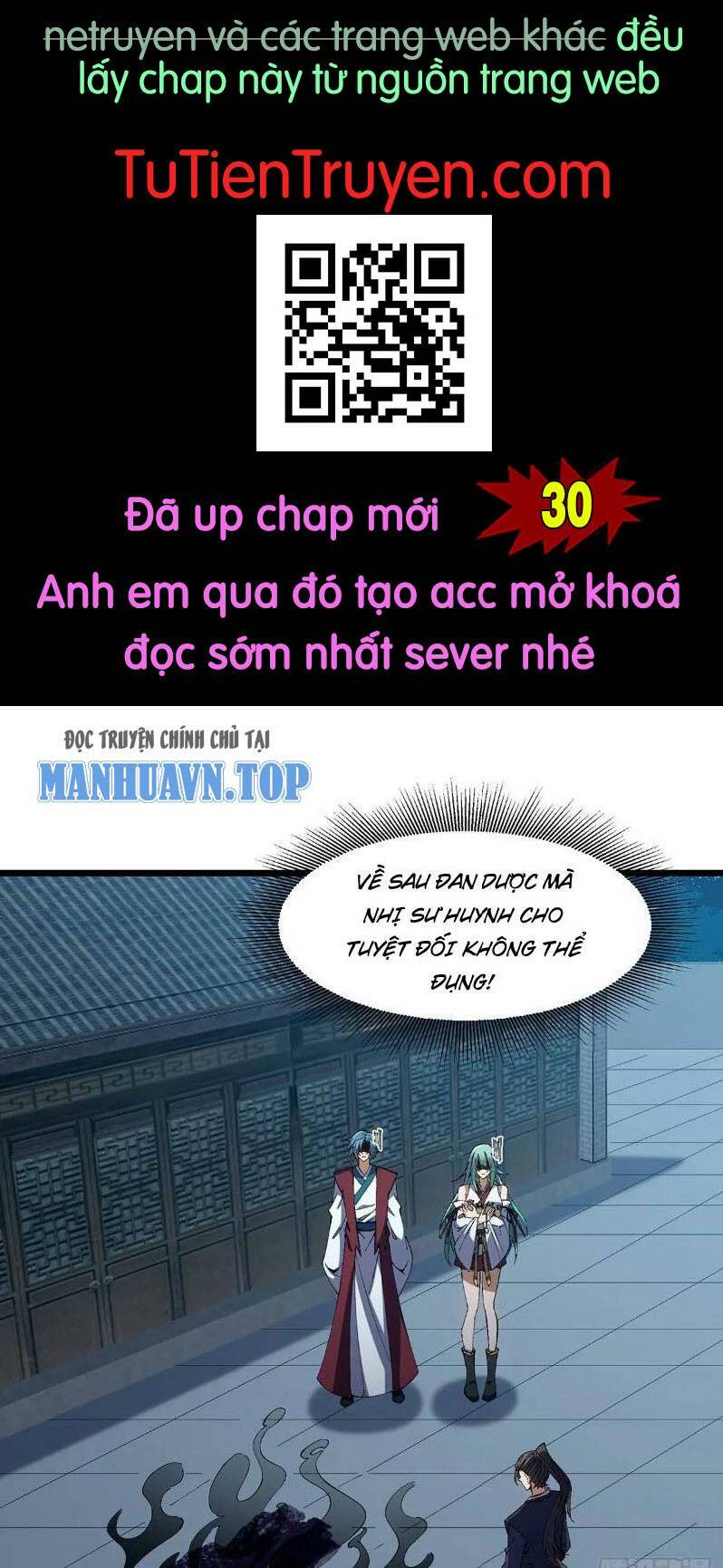 Đại Lão Tu Tiên Bắt Đầu Bằng Tâm Trí Chương 29 Ảnh 2