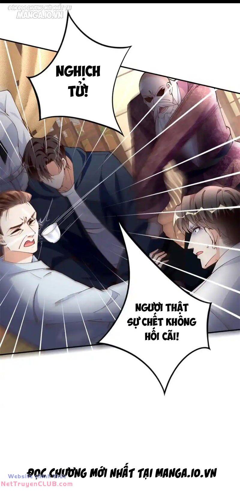 Boss Nhà Giàu Lại Là Nữ Sinh Trung Học! Chương 219 Ảnh 18