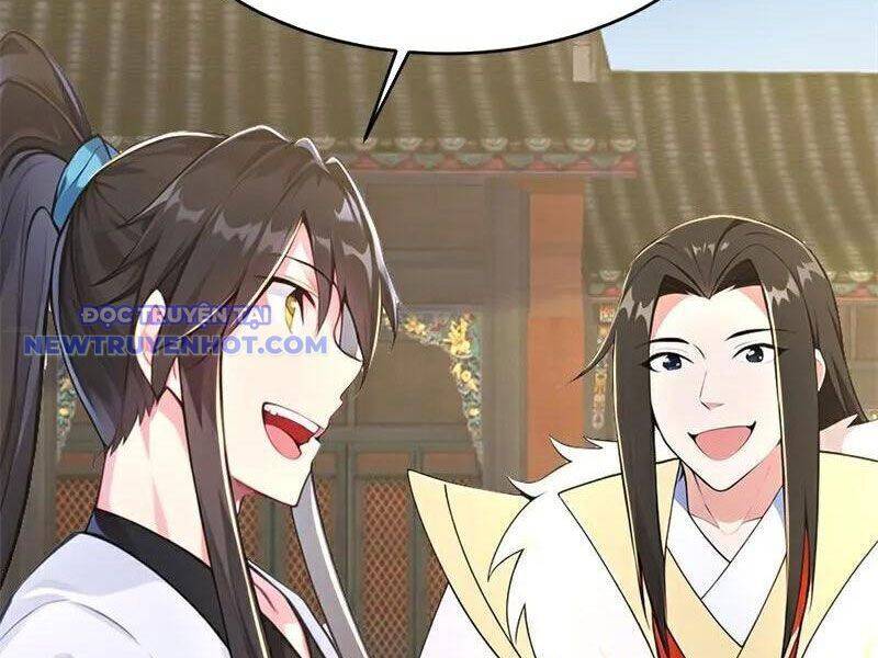 Ta Thực Sự Không Muốn Làm Thần Tiên Chương 121 Ảnh 16