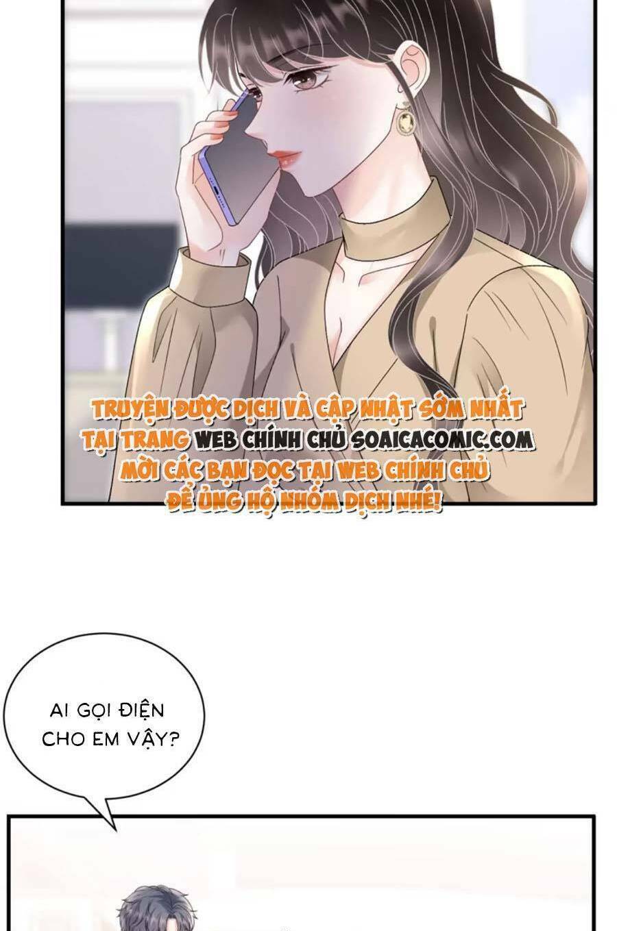 Đại Tiểu Thư Có Ý Đồ Gì Xấu Đâu Chương 177 Ảnh 12
