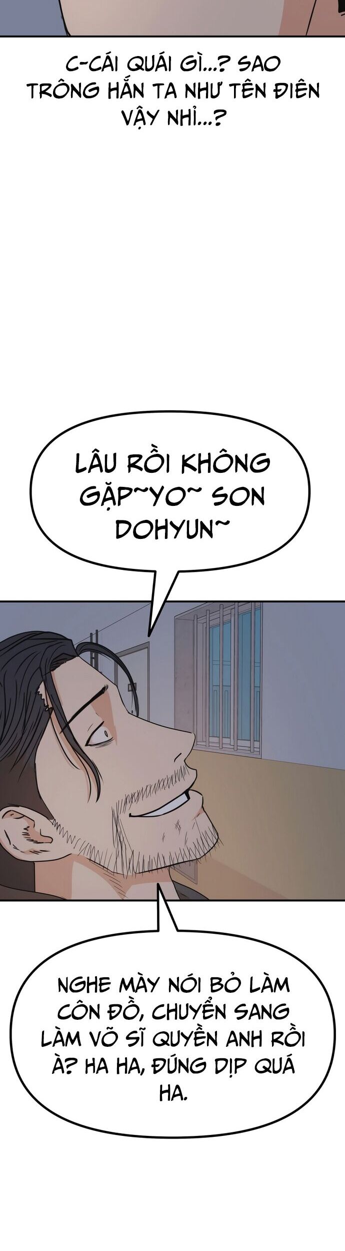 Bạn Trai Vệ Sĩ Chương 148 Ảnh 19