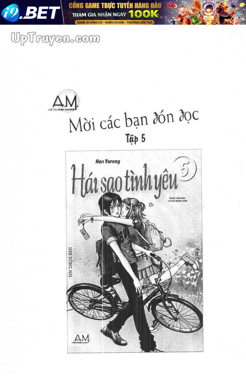 Nụ Hôn Chàng Trai Chương 6 Ảnh 159