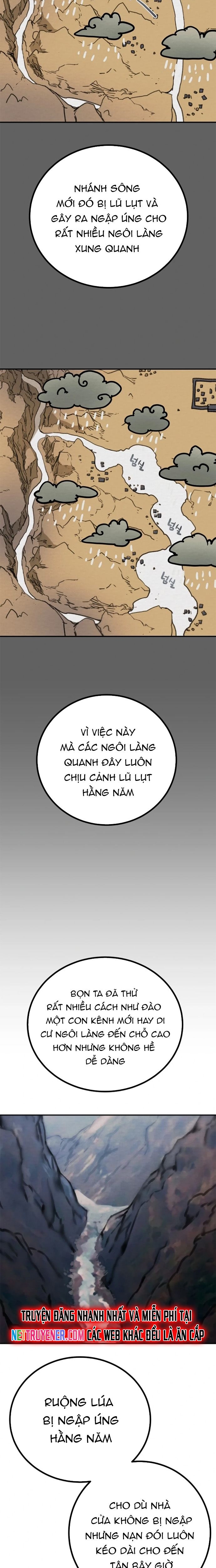 Minh Nguyệt Truyện Chương 88 Ảnh 31