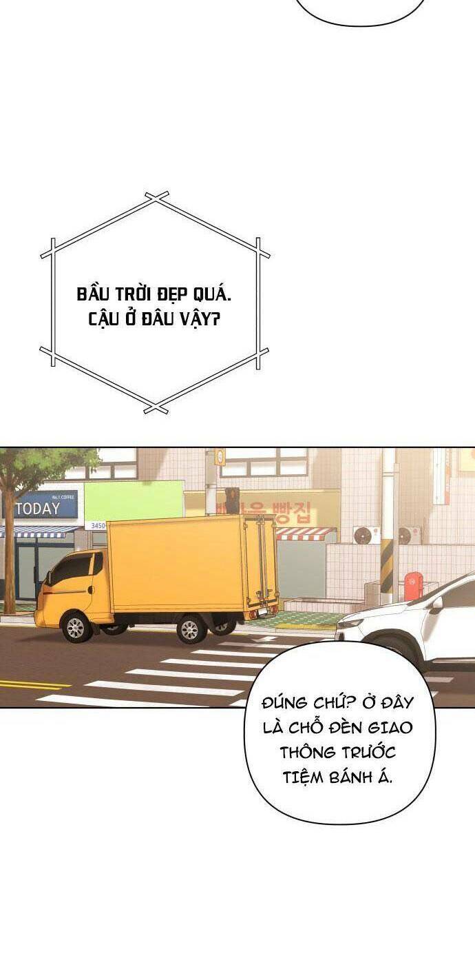 Ranh Giới Tình Yêu Chương 49 Ảnh 61