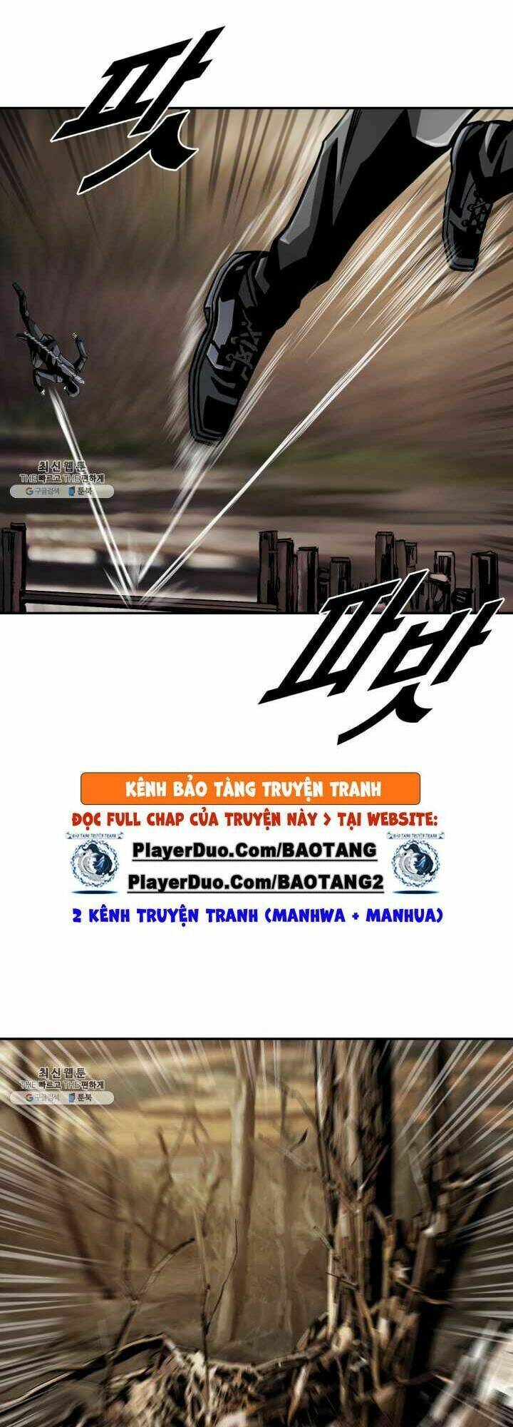 Thợ Săn Đầu Tiên Chương 97 Ảnh 34