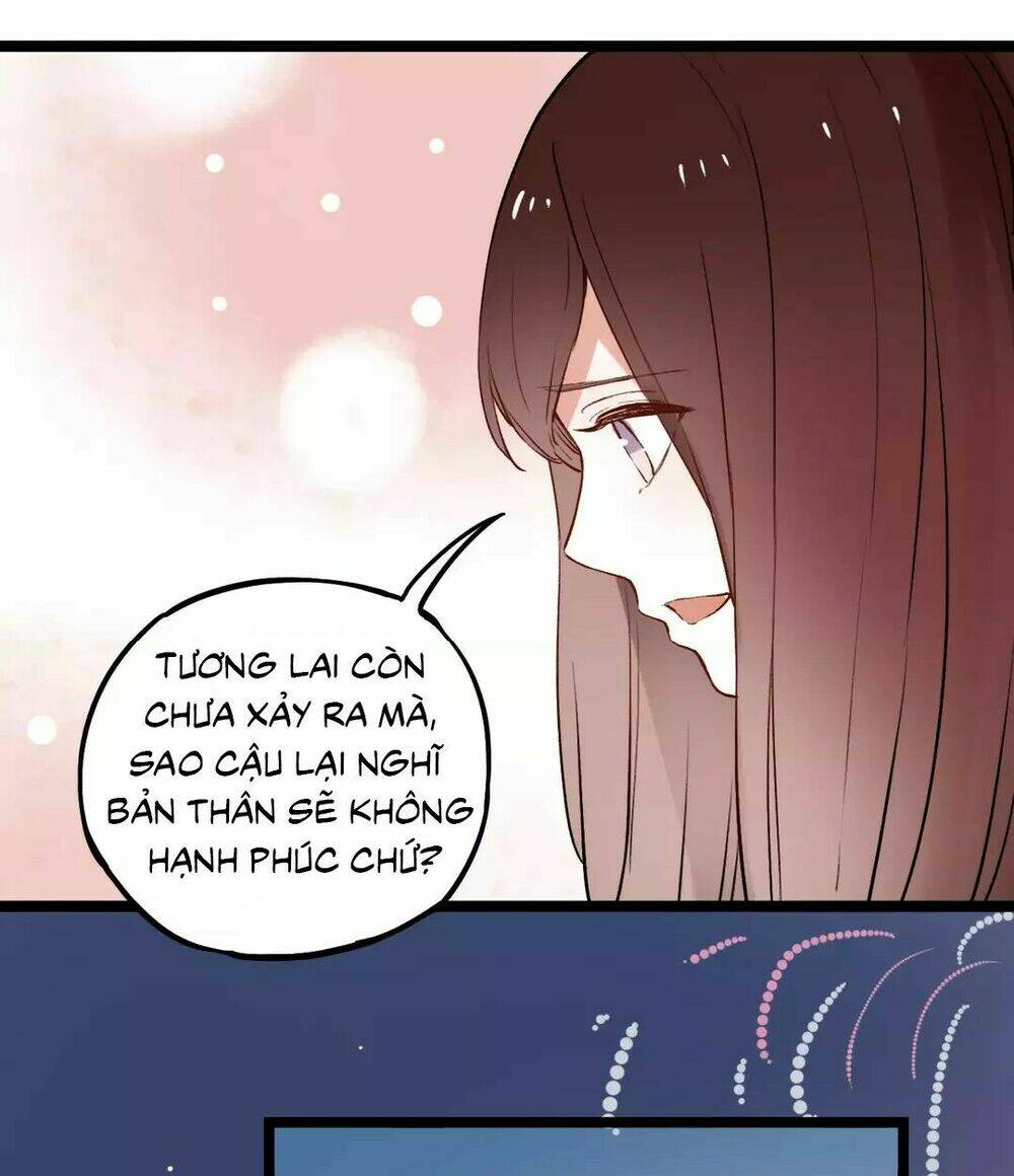 Cậu Đã Từng Yêu Tôi 2 Chương 19 Ảnh 57