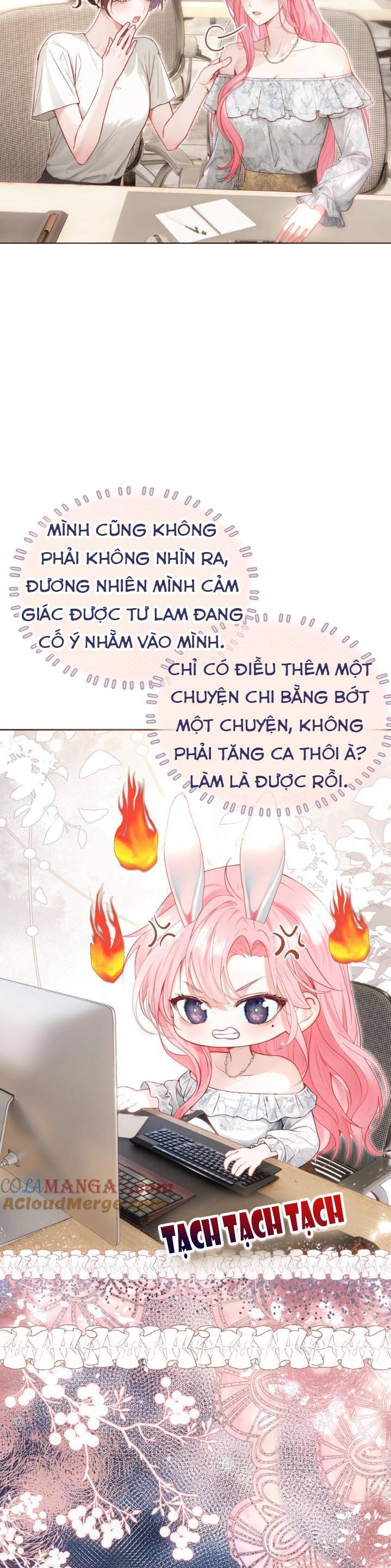 1001 Cách Chinh Phục Chồng Yêu Chương 88 Ảnh 23