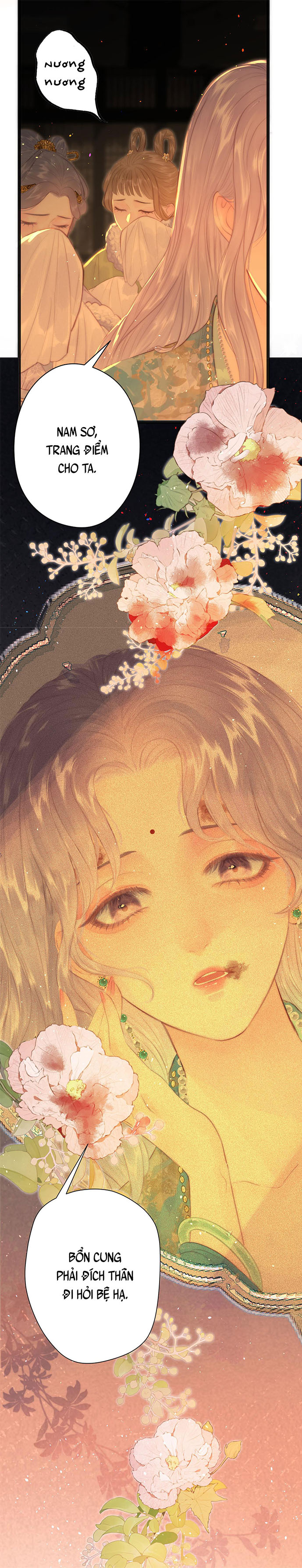 Trọng Sinh Chi Ác Phi Nghịch Thiên Chương 2 Ảnh 14