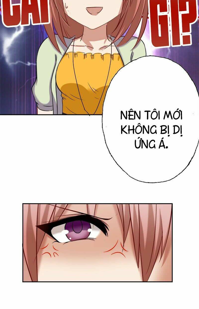 Tổng Tài Sát Vách Thỉnh Chỉ Giáo Chương 10 Ảnh 26