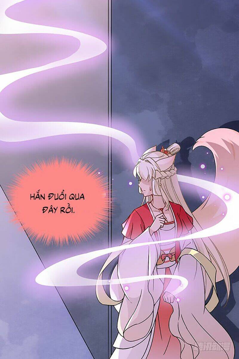 Vương Phi Thật Uy Vũ Chương 45 Ảnh 10
