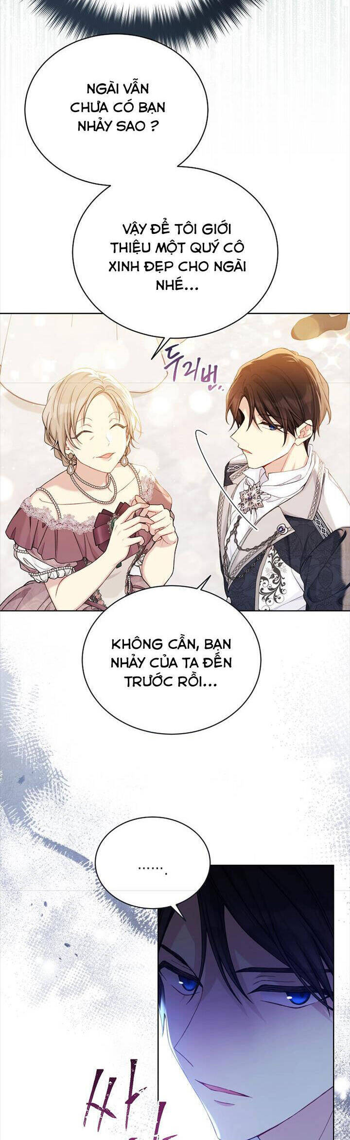 Vương Miện Viridescent Chương 98.2 Ảnh 5