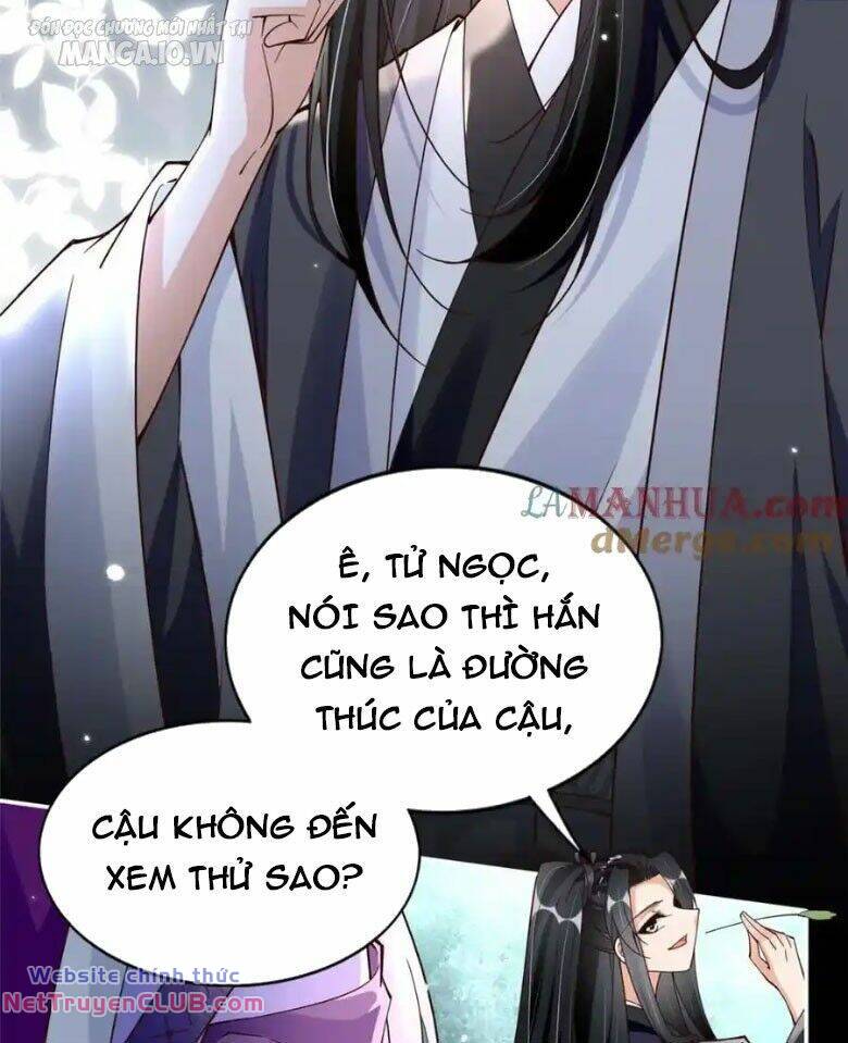Boss Nhà Giàu Lại Là Nữ Sinh Trung Học! Chương 213 Ảnh 34