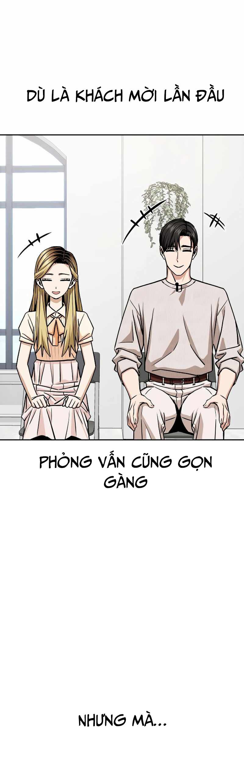 Lớ Ngớ Vớ Phải Tình Yêu Chương 111 Ảnh 21
