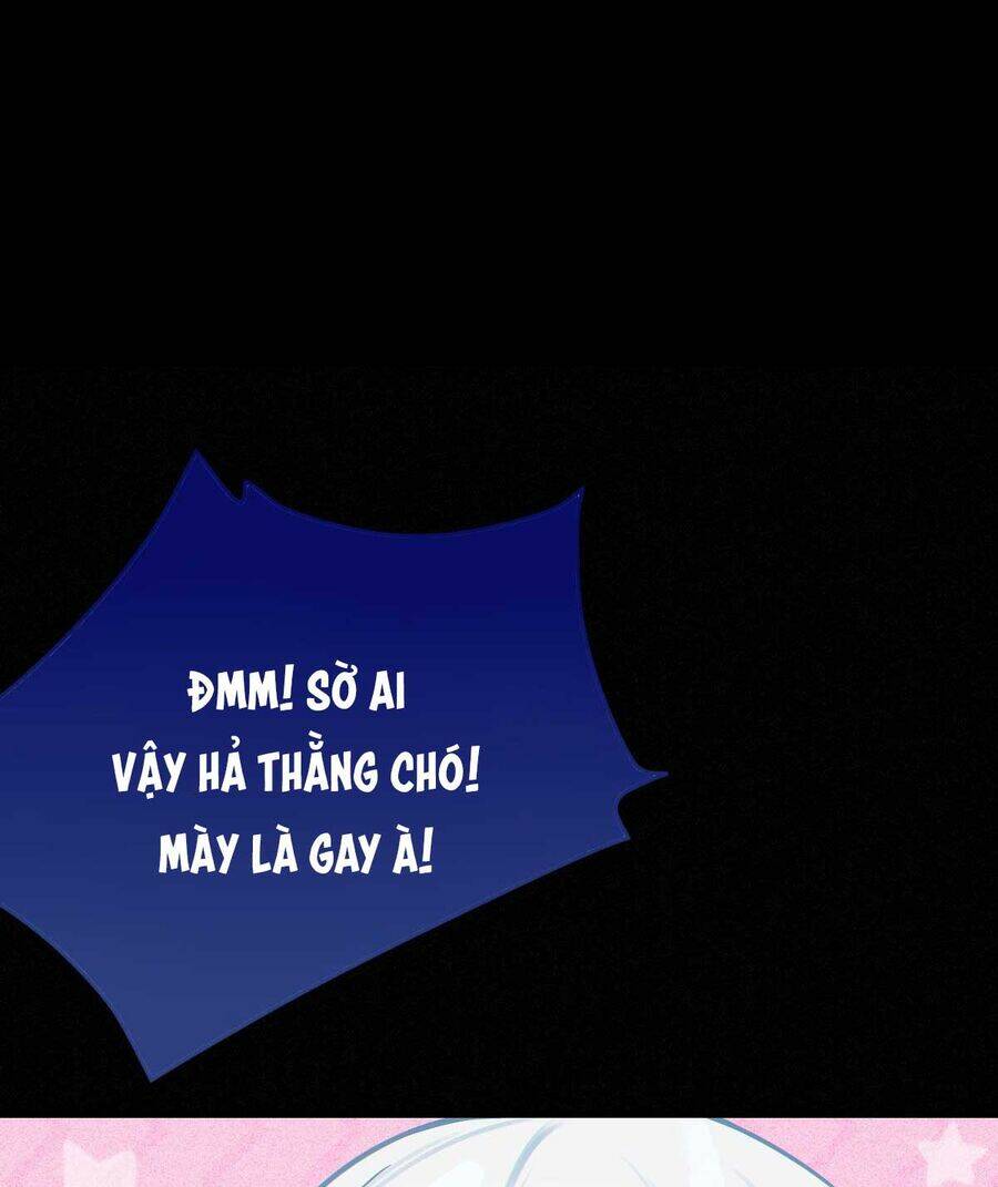 Gia Và Nữ Quỷ Đối Chọi Gay Gắt Chương 3 Ảnh 36