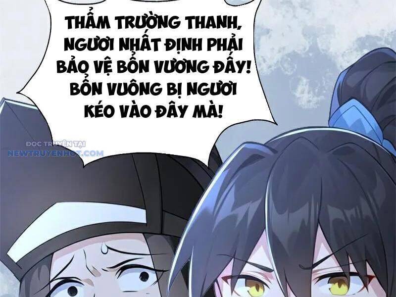 Ta Thực Sự Không Muốn Làm Thần Tiên Chương 114 Ảnh 18