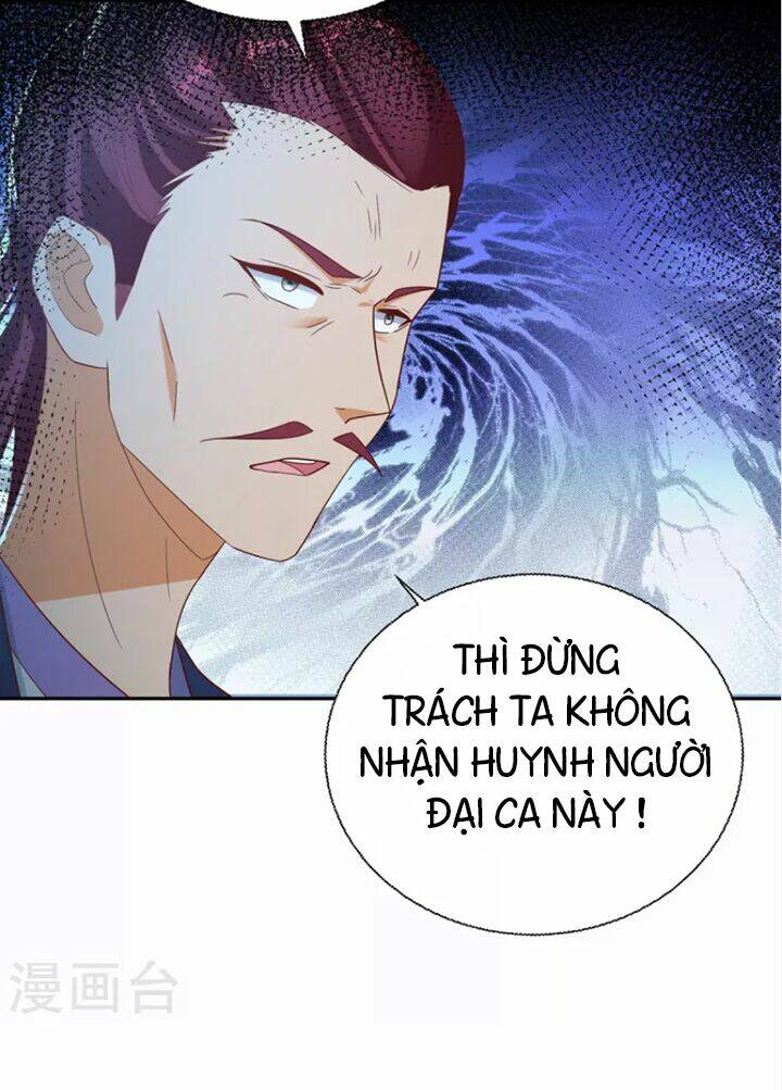 Chí Tôn Trọng Sinh Chương 201 Ảnh 16