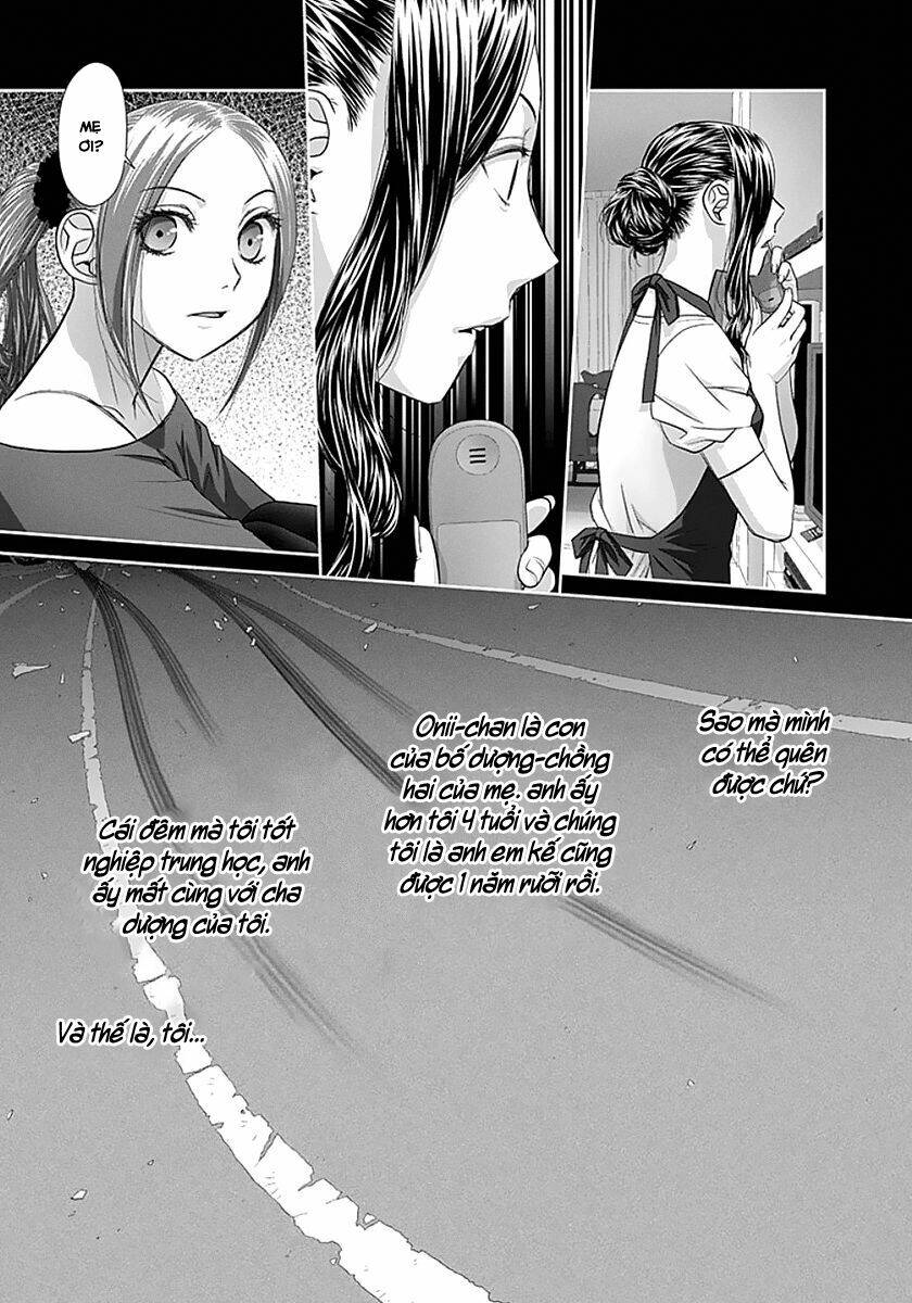 Saikin Kono Sekai Wa Watashi Dake No Mono Ni Narimashita...... Chương 82 Ảnh 9