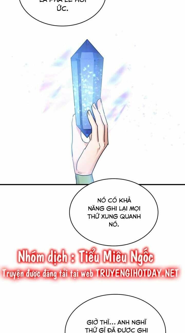 Người Thừa Kế Chương 55 Ảnh 21