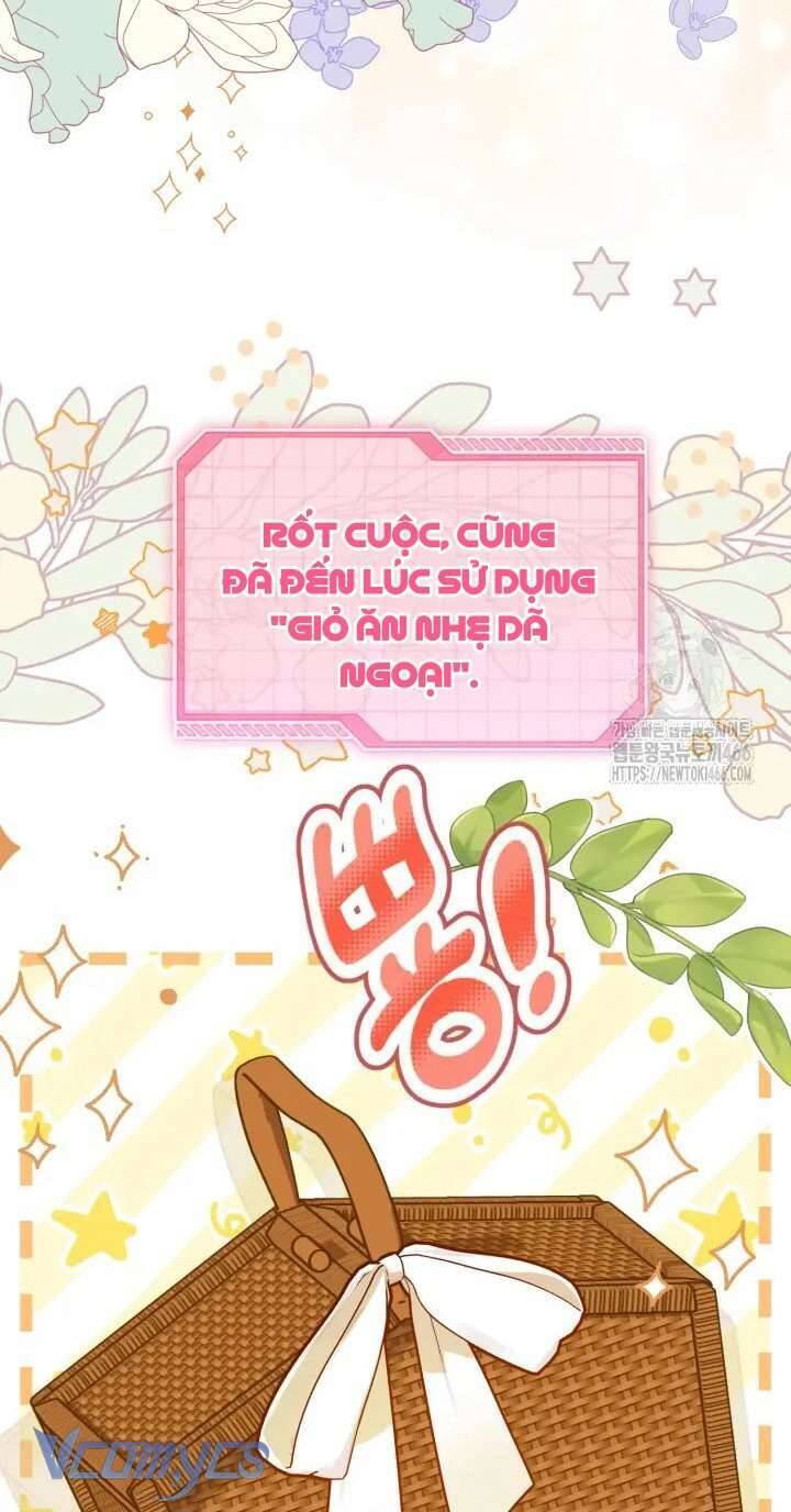 Sự Điều Trị Đặc Biệt Của Tinh Linh Chương 92 Ảnh 63