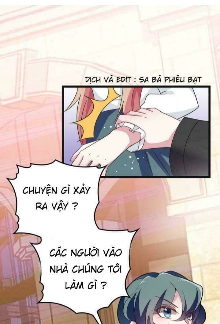 Ảnh Đế Thần Bí Trộm Cưới: Vợ Yêu, Tới Pk Chương 2 Ảnh 5