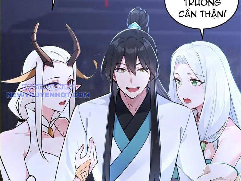 Ta Thực Sự Không Muốn Làm Thần Tiên Chương 124 Ảnh 57