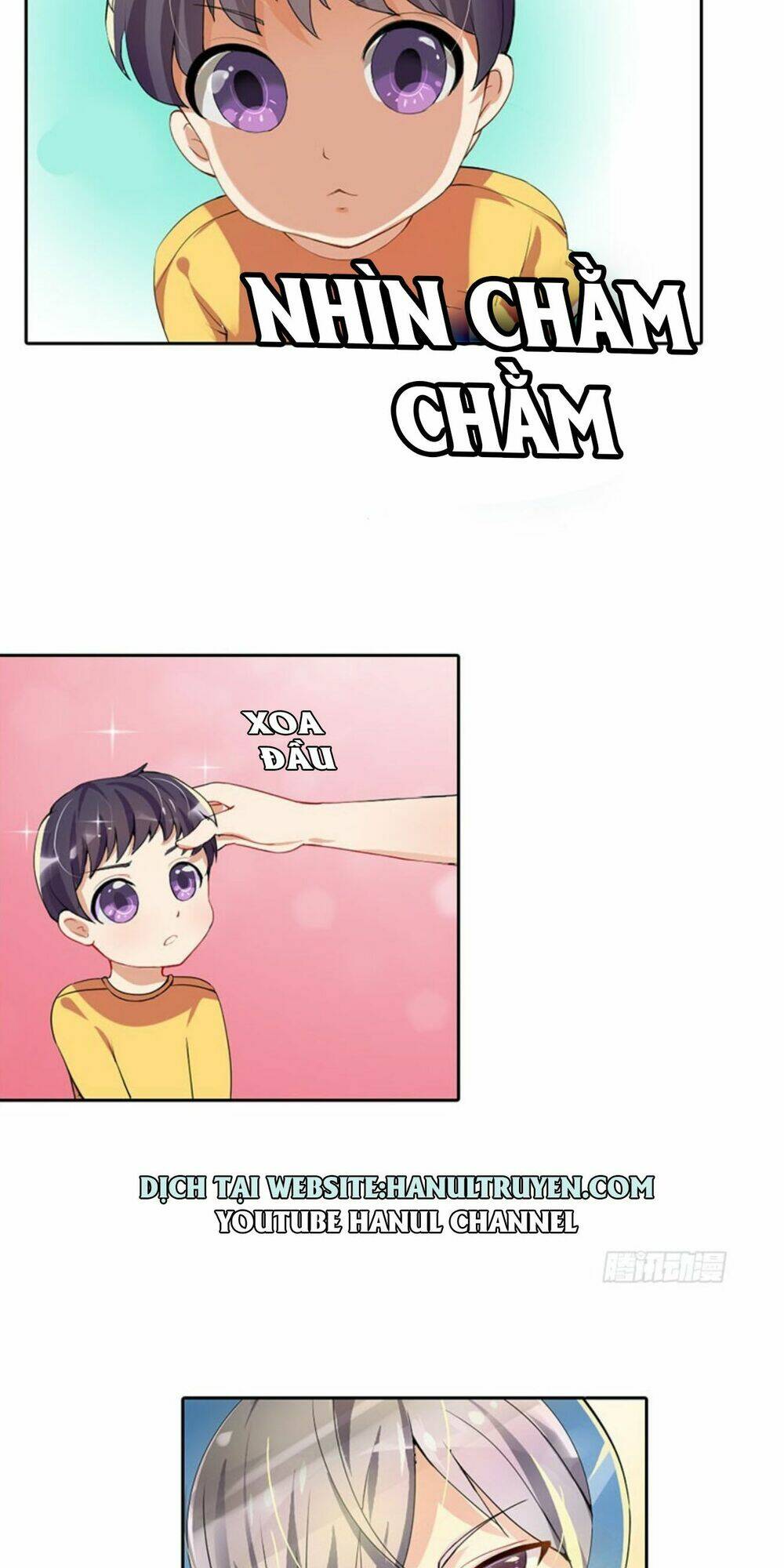Dụ Sủng, Mua Cái Daddy Về Sủng Mommy Chương 1 Ảnh 17