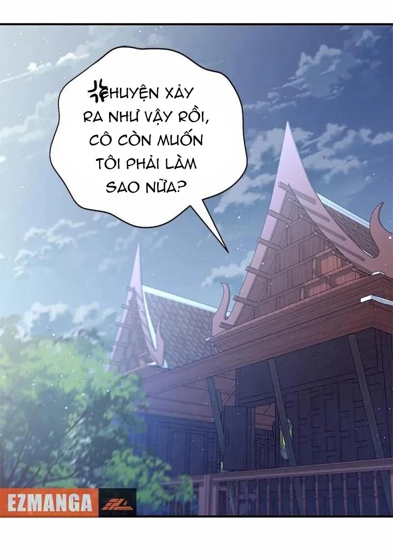 Ngược Dòng Thời Gian Để Yêu Anh Chương 9 Ảnh 30