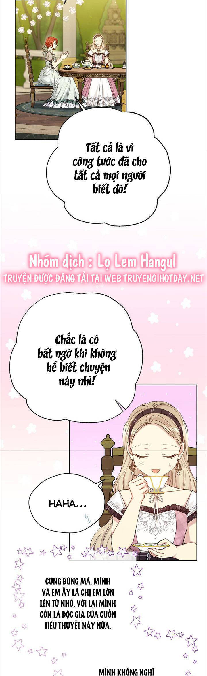 Vương Miện Viridescent Chương 97.1 Ảnh 28