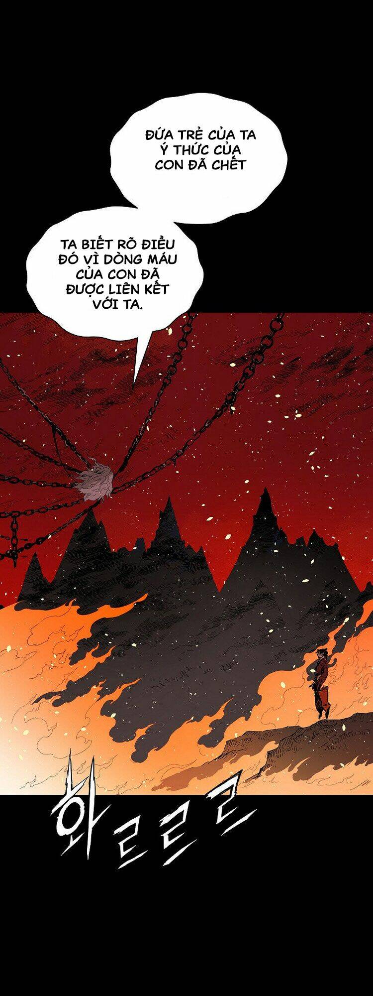 Vô Kiếm Tiểu Tử Chương 100 Ảnh 21