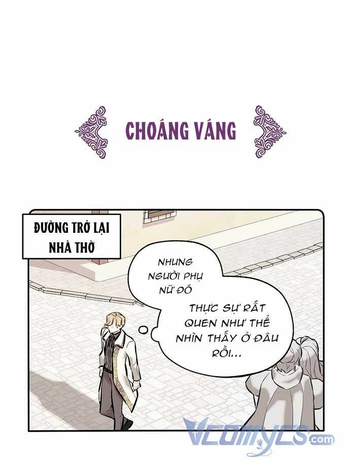 Hóa Ra Đó Chính Là Tình Yêu, Quỷ Vương! Chương 11 Ảnh 40
