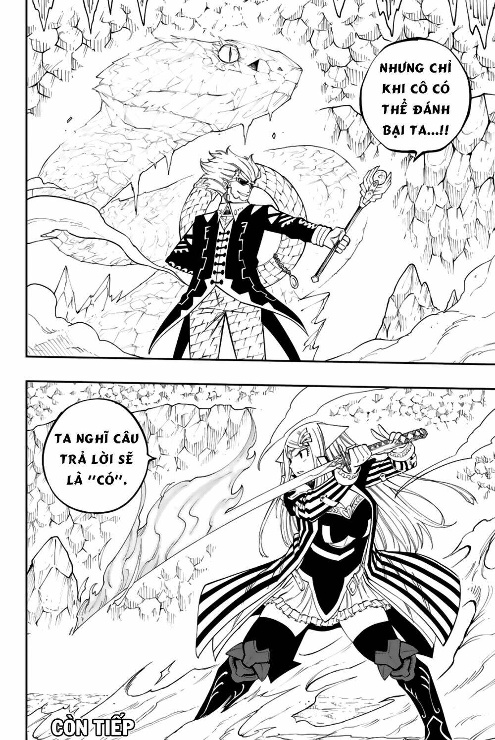 Gate Of Nightmares Chương 10 Ảnh 23