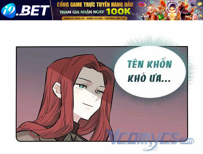 Hóa Ra Đó Chính Là Tình Yêu, Quỷ Vương! Chương 11 Ảnh 37
