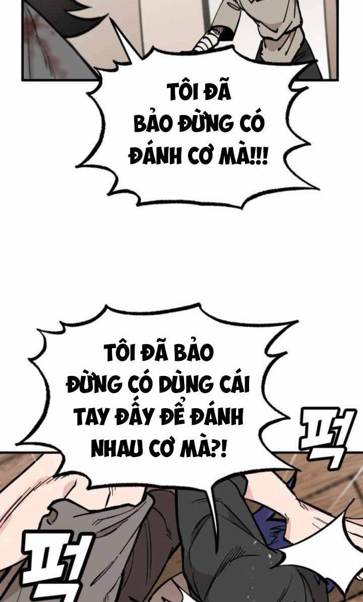 Rasud Chương 20 Ảnh 12