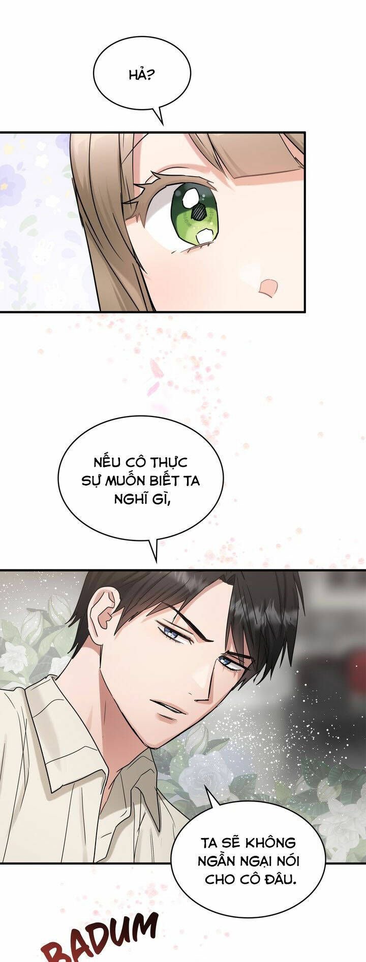 Người Thừa Kế Chương 56 Ảnh 21