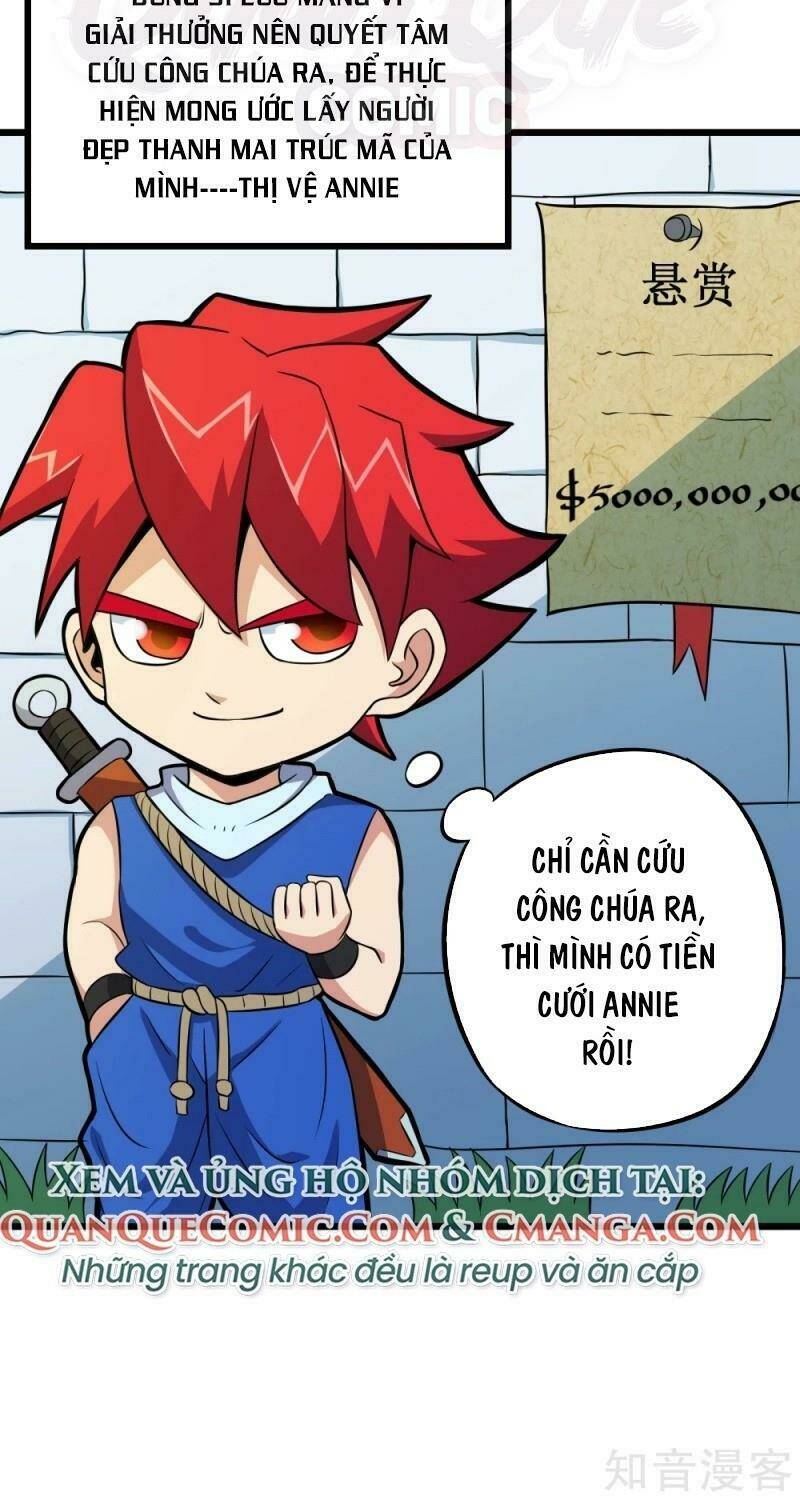 Tối Cường Đặc Chủng Binh Của Hoa Khôi Chương 108 Ảnh 3
