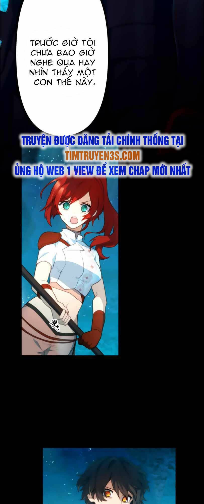 Tôi Trở Thành Thợ Săn Rank S Bằng Hệ Thống Quỷ Vương Chương 22 Ảnh 24