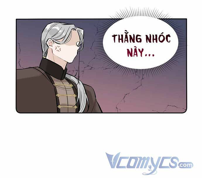Hóa Ra Đó Chính Là Tình Yêu, Quỷ Vương! Chương 10 Ảnh 13