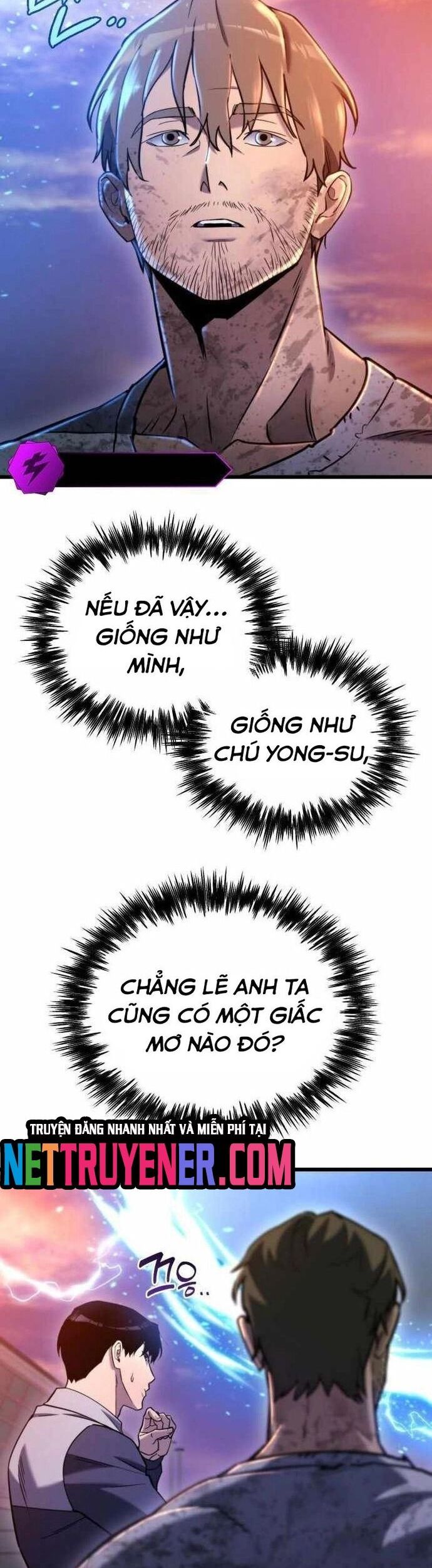 Mạt Thế Hậu Cần Chương 41 Ảnh 27