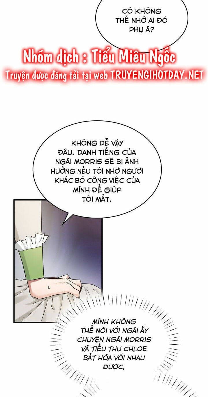 Người Thừa Kế Chương 50 Ảnh 32