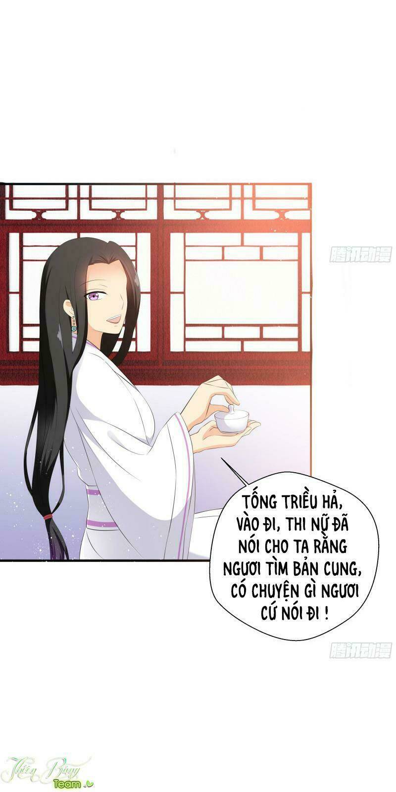 Nam Tử Truyện Chương 5 Ảnh 22