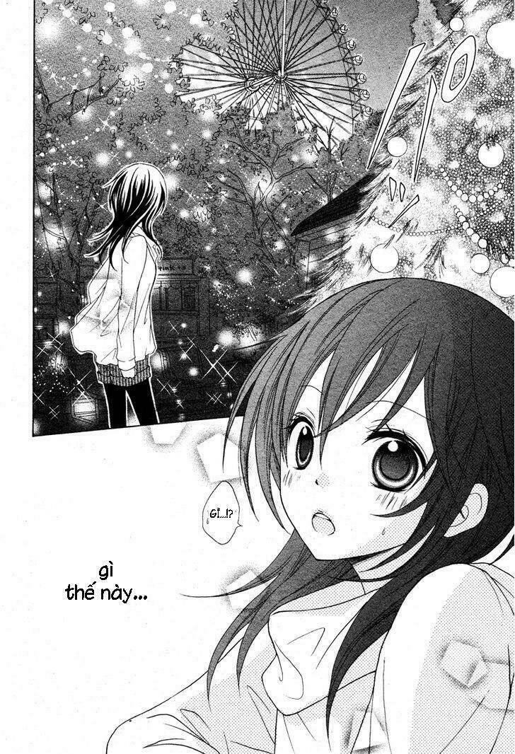 Joshi Kousei De, Hanayome De Chương 1 Ảnh 37