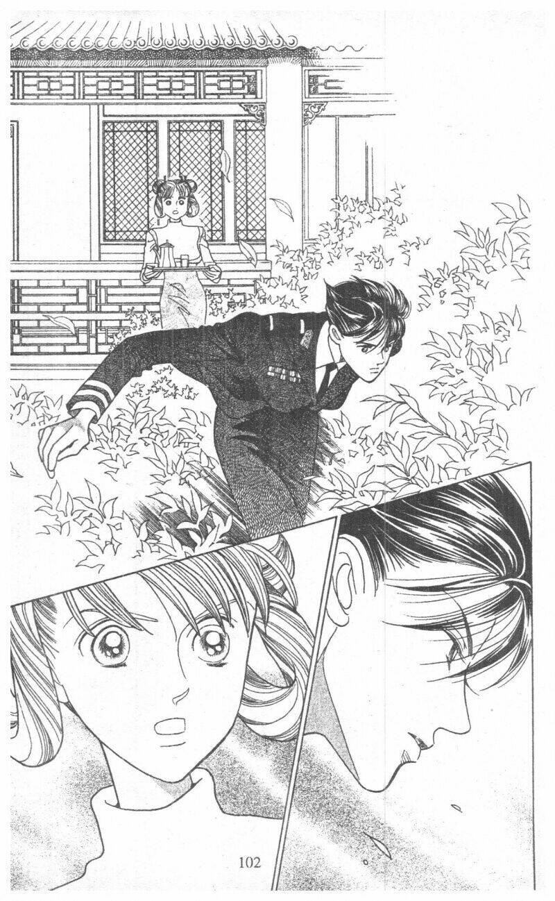 Nàng Tiên Ánh Trăng - Kaguya Hime Chương 14 Ảnh 101