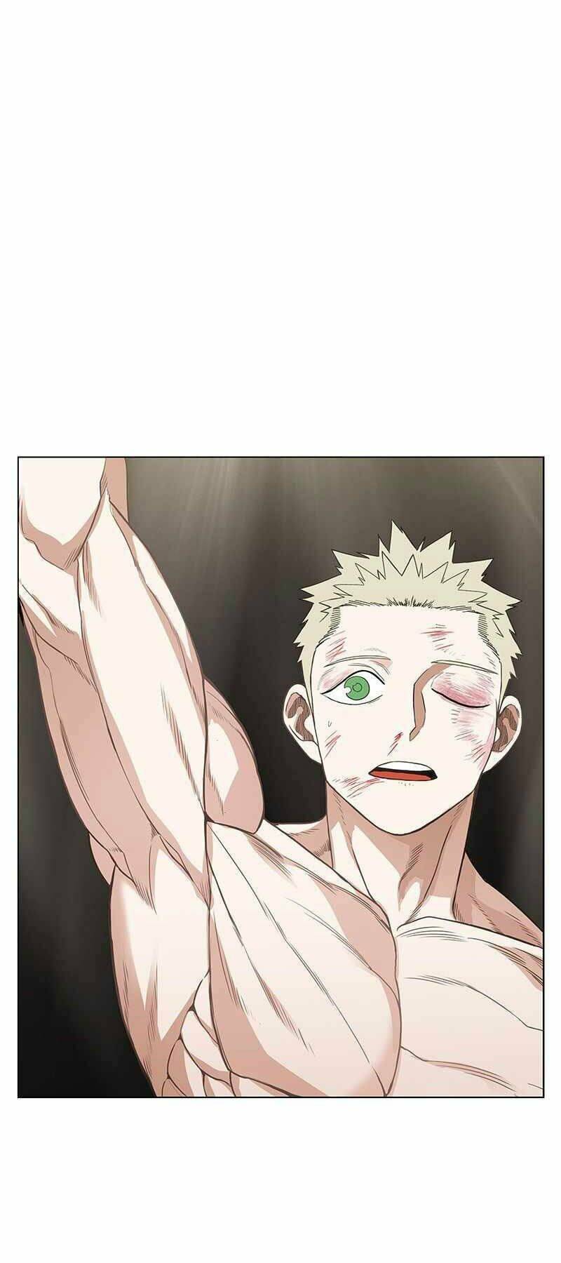 Võ Sĩ - The Boxer Chương 114 Ảnh 3